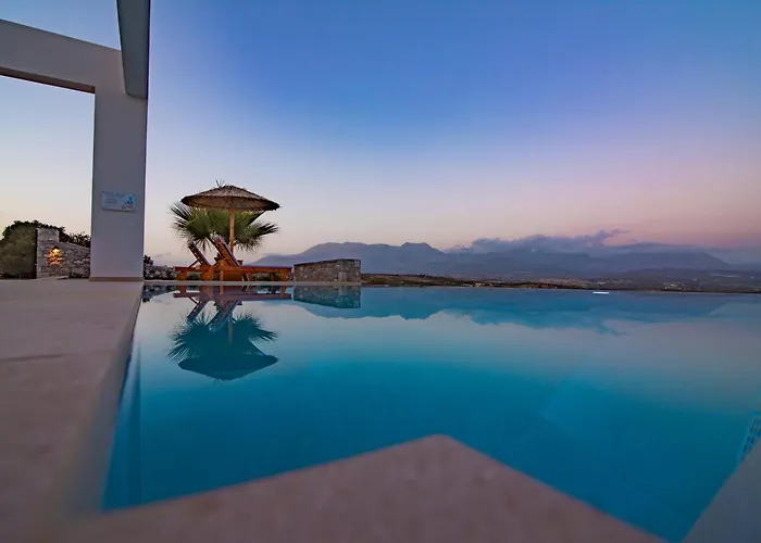 Niki Cretan Villas
