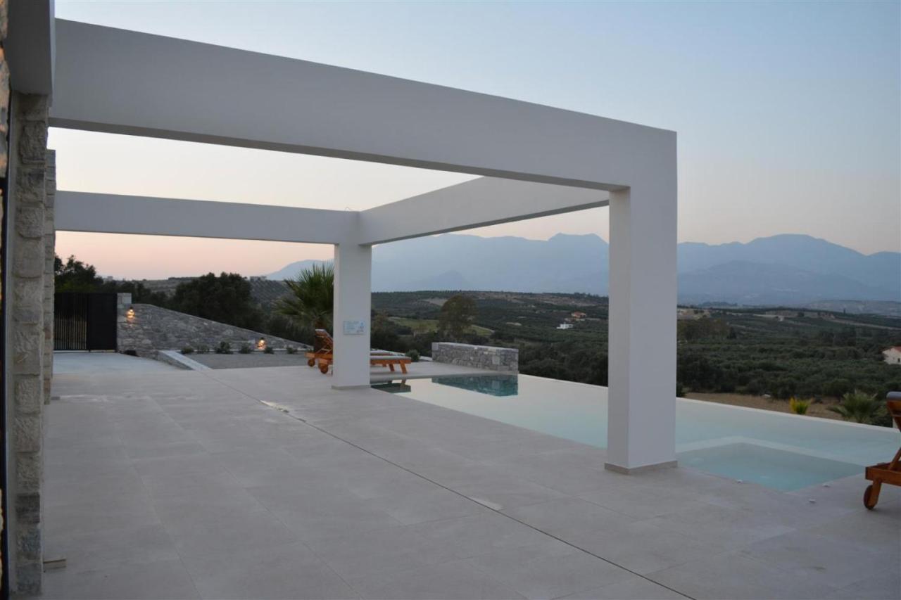 Villa Niki Cretan