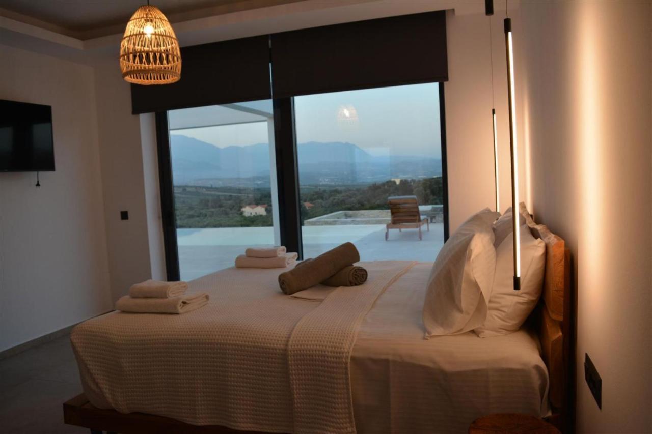 Villa Niki Cretan *