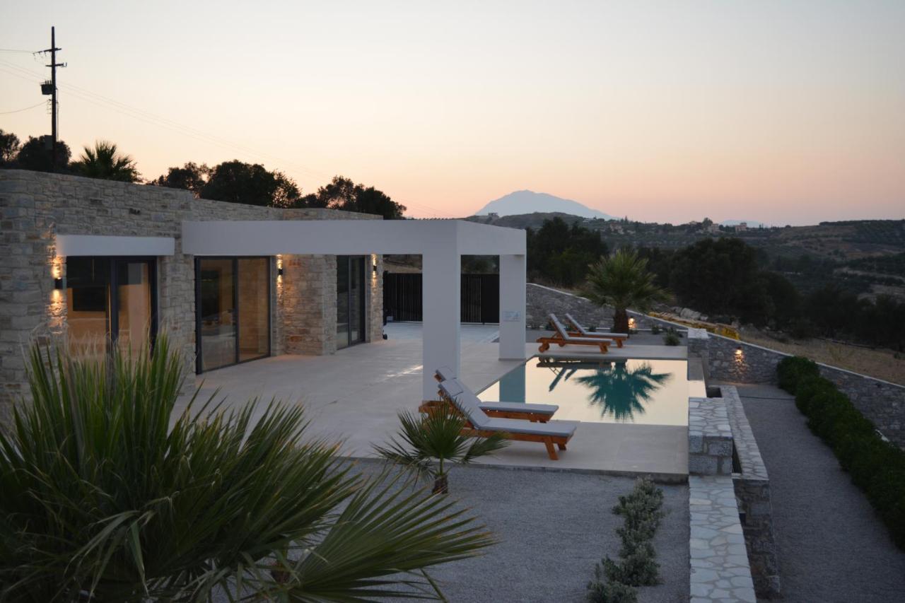Villa Niki Cretan