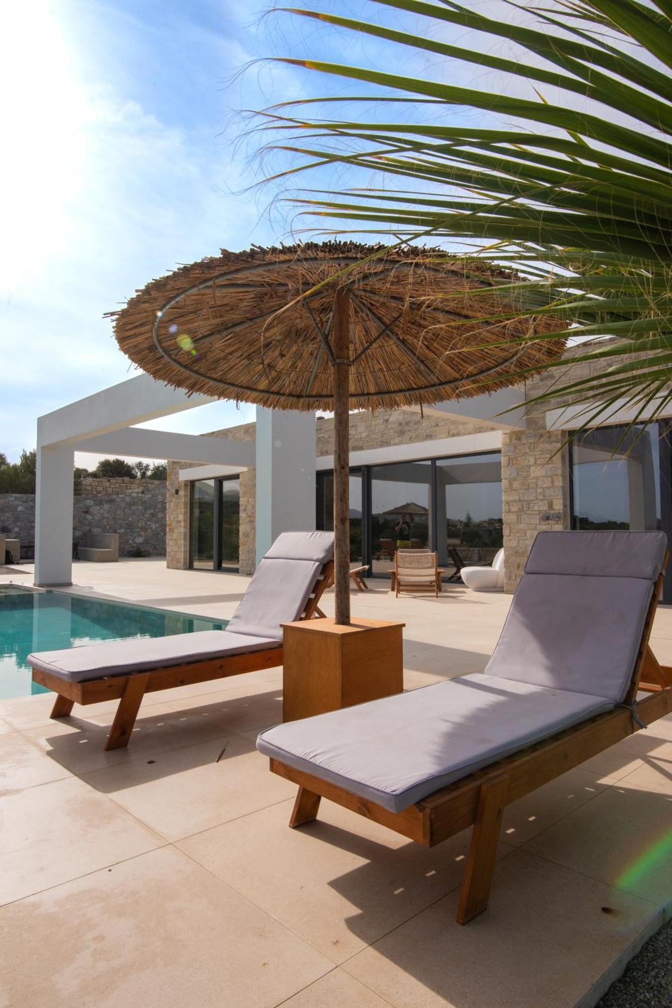 Villa Niki Cretan