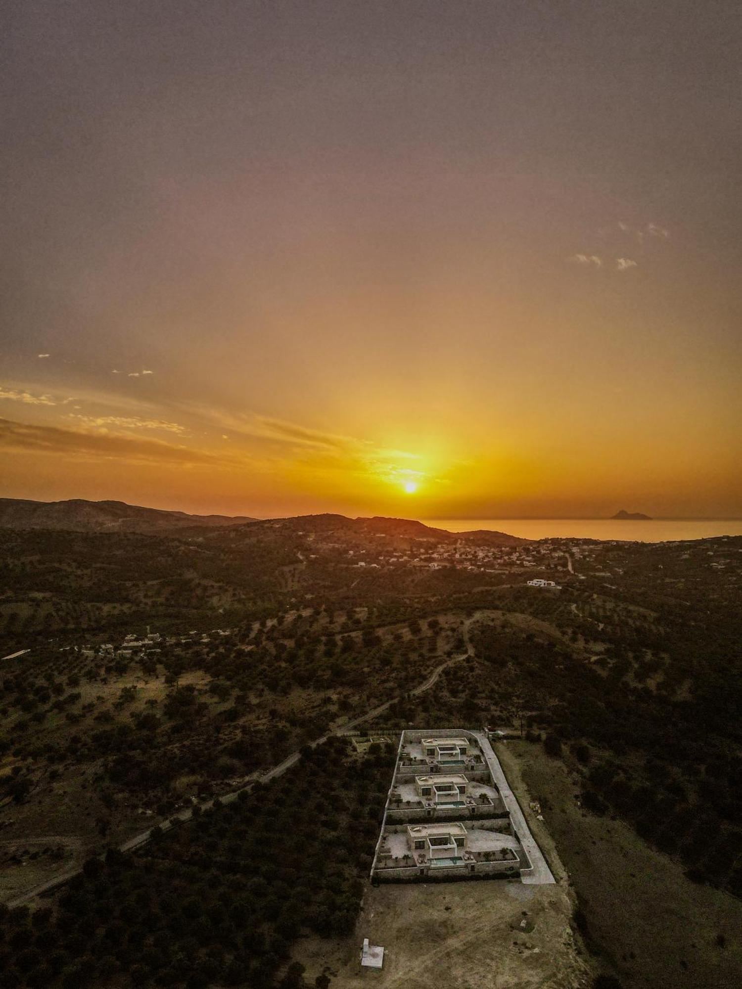 Villa Niki Cretan
