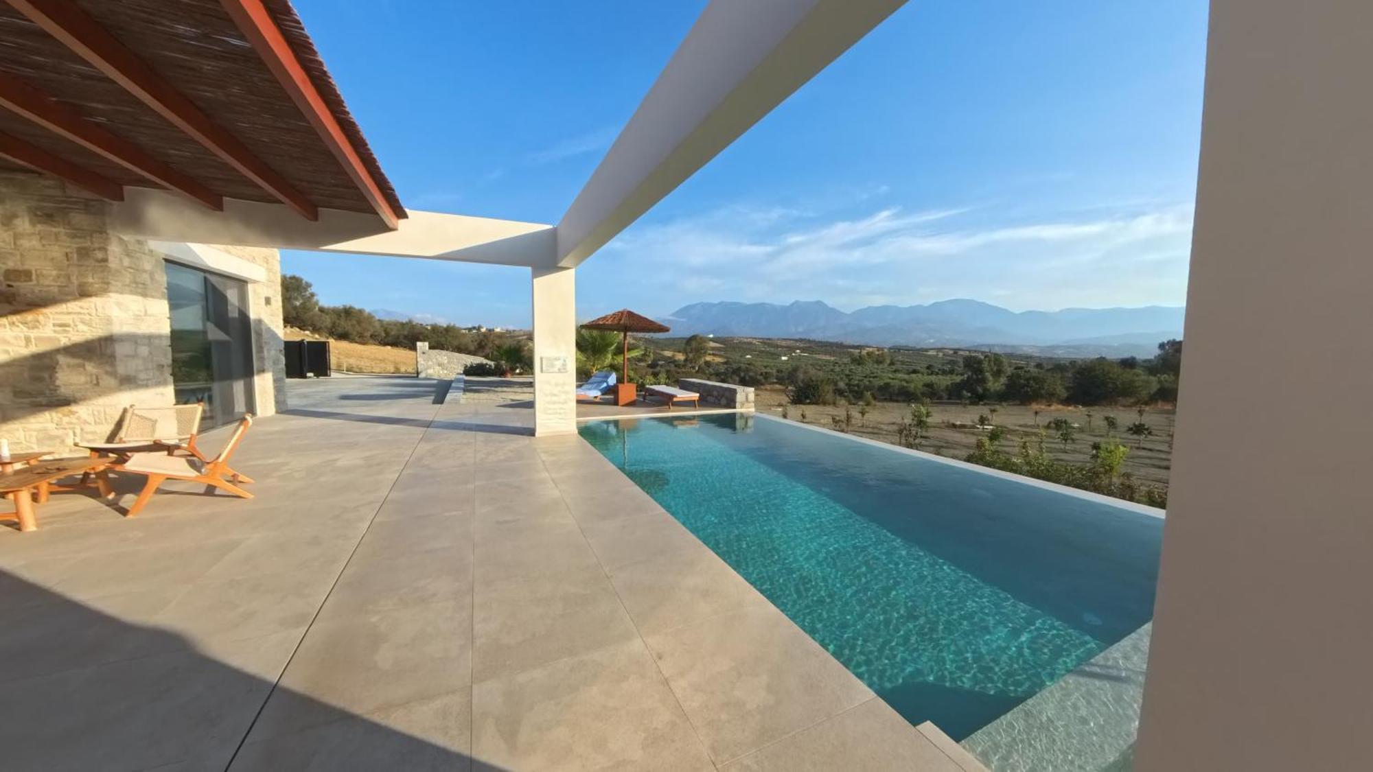 Villa Niki Cretan *