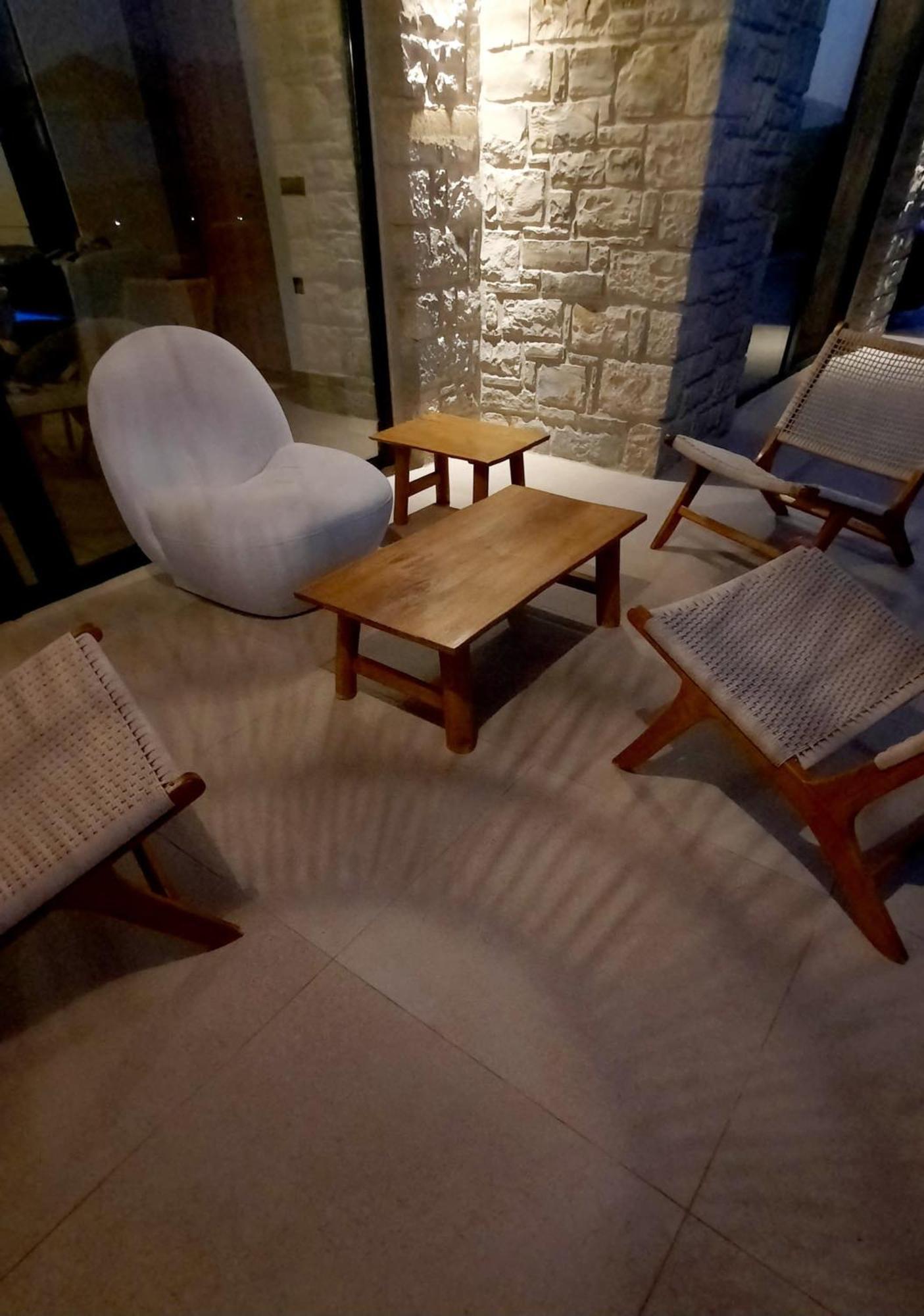 Niki Cretan Villa