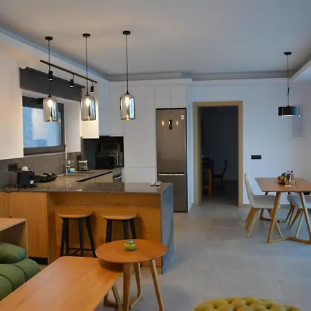 Niki Cretan Villas Sivas Exterior photo