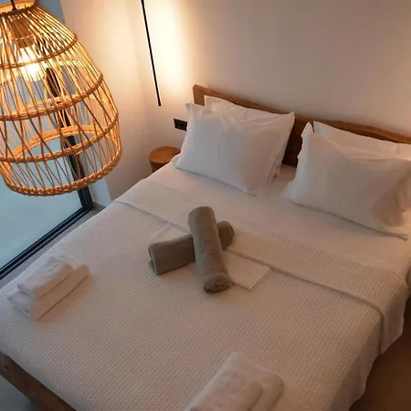 Niki Cretan Villas Sivas Exterior photo