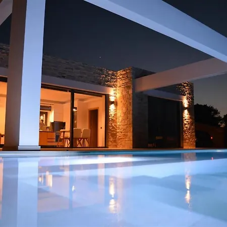 Niki Cretan Villas Sivas Exterior photo