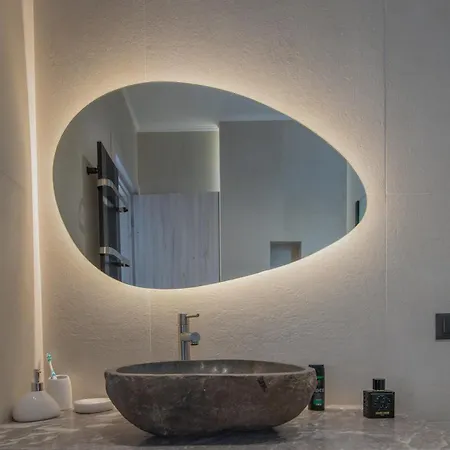 Niki Cretan Villas Sivas Exterior photo