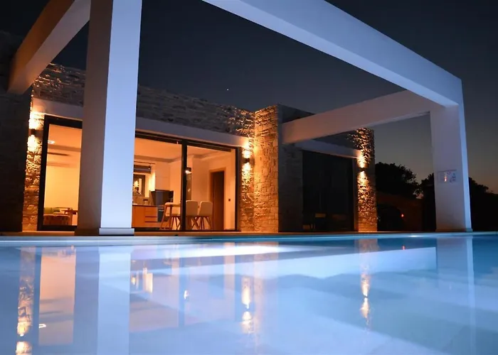 Niki Cretan Villas