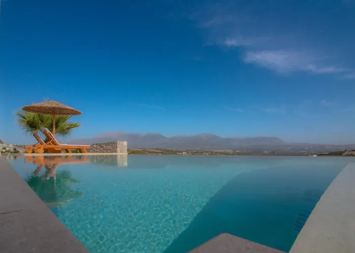 Niki Cretan Villas