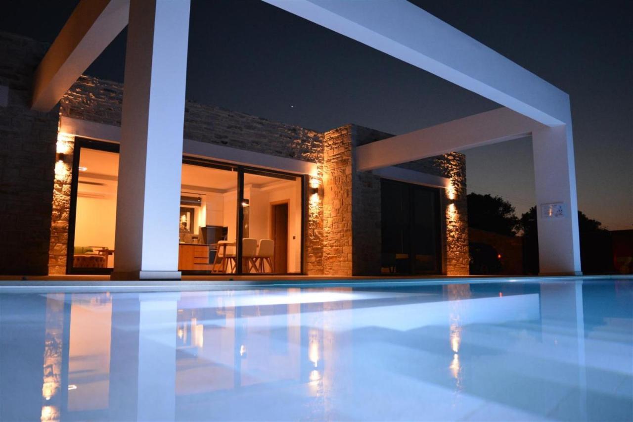Niki Cretan Villa *