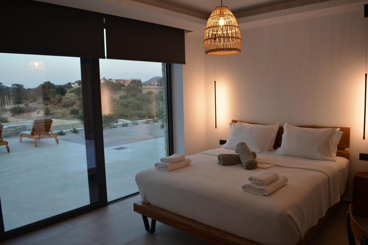 Niki Cretan Villa *