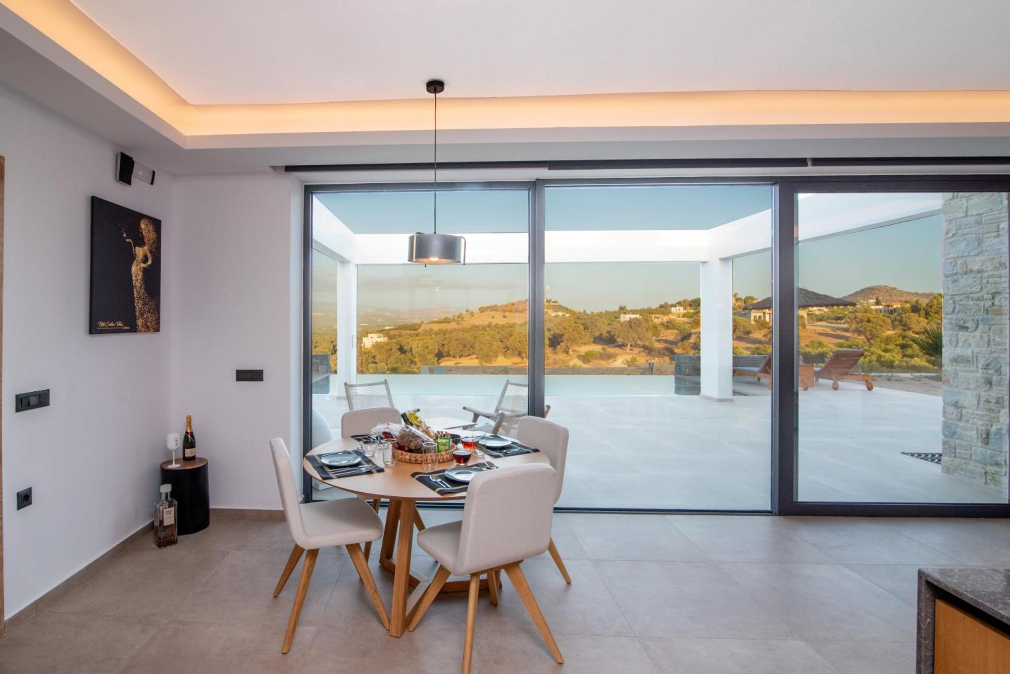 Villa Niki Cretan *