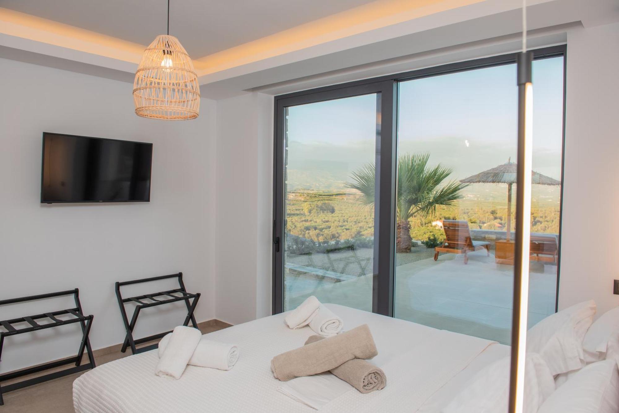 Villa Niki Cretan