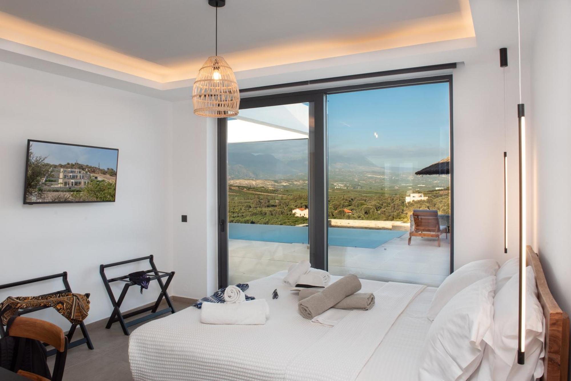 Villa Niki Cretan *
