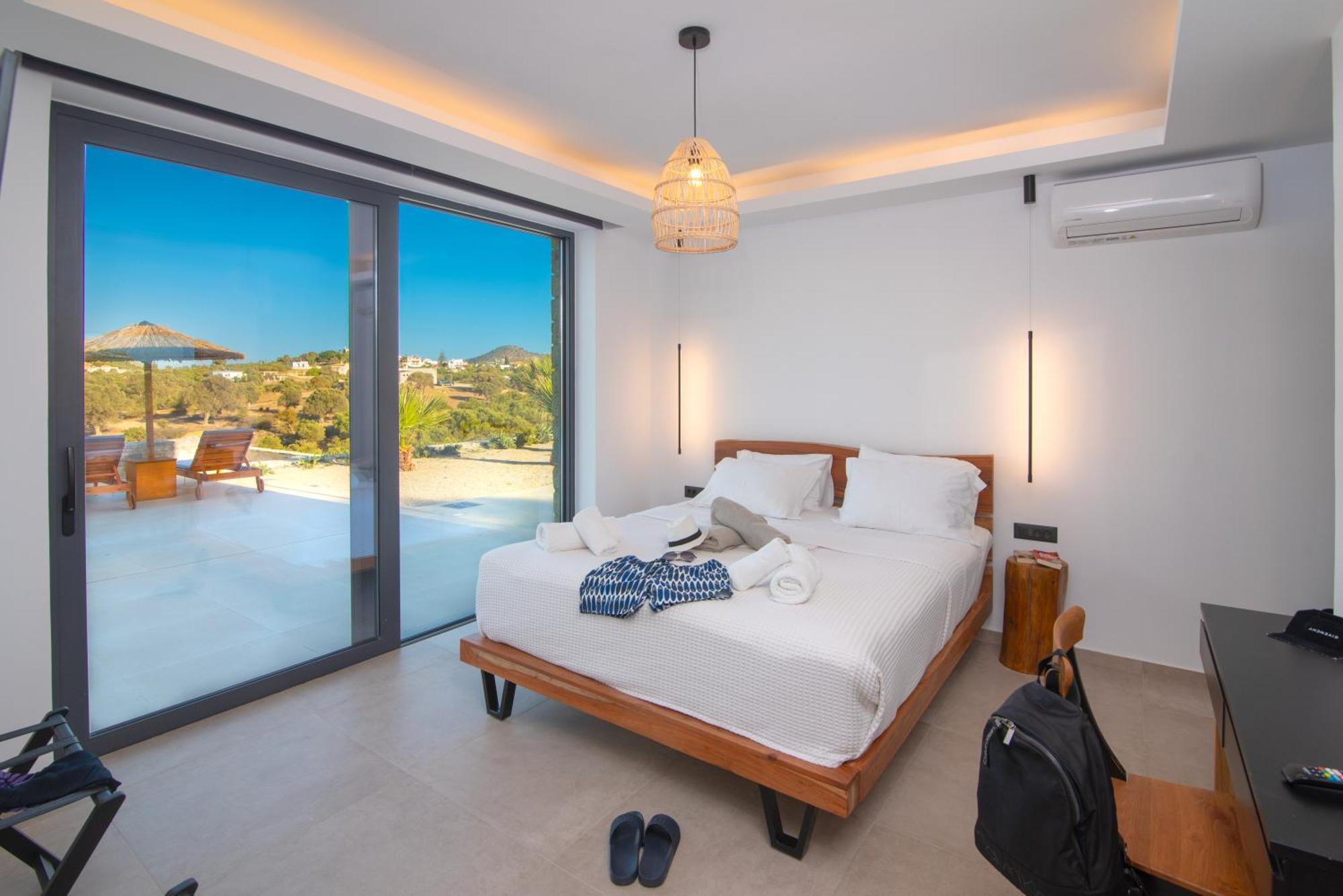 Niki Cretan Villa *