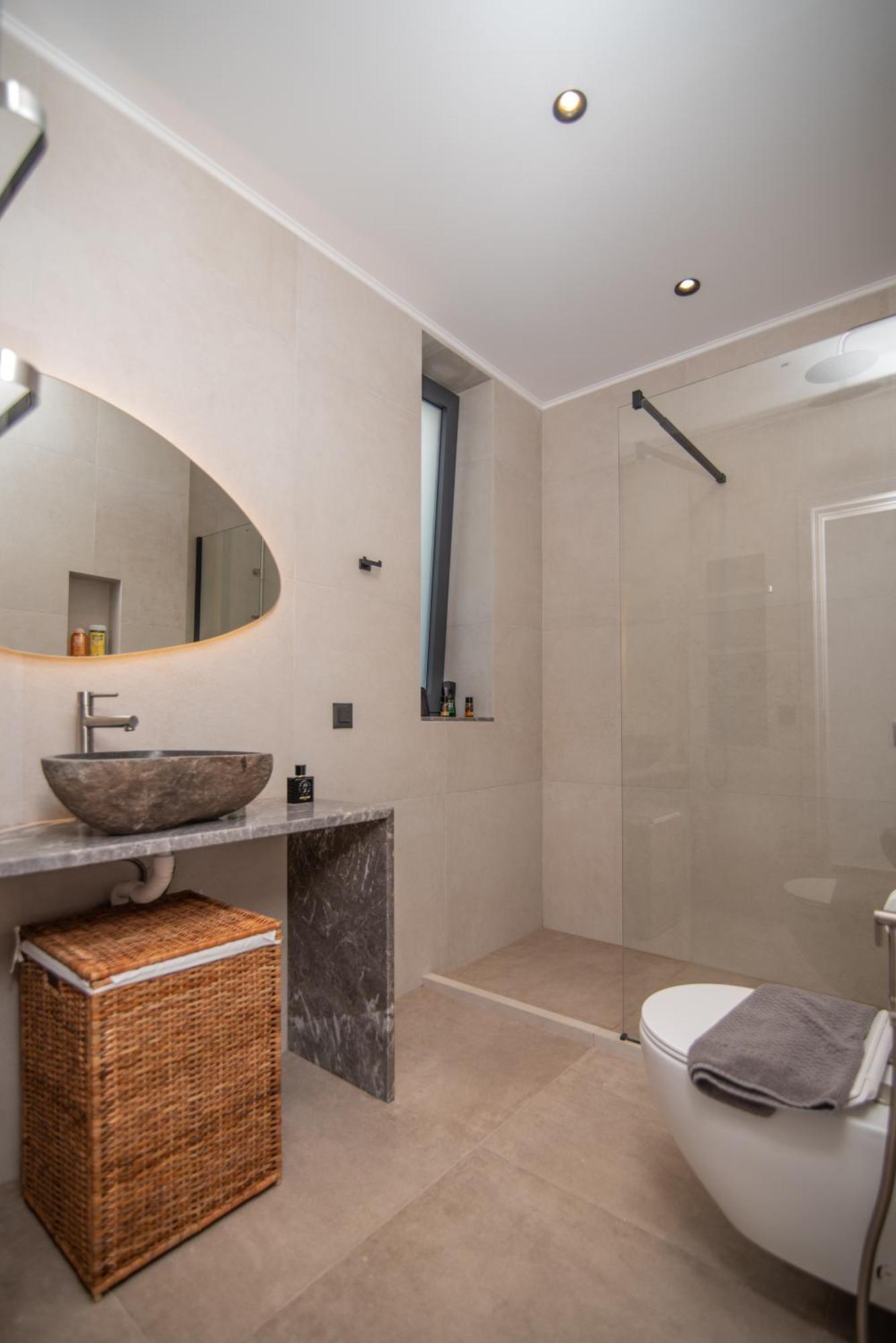 Niki Cretan Villa Sívas