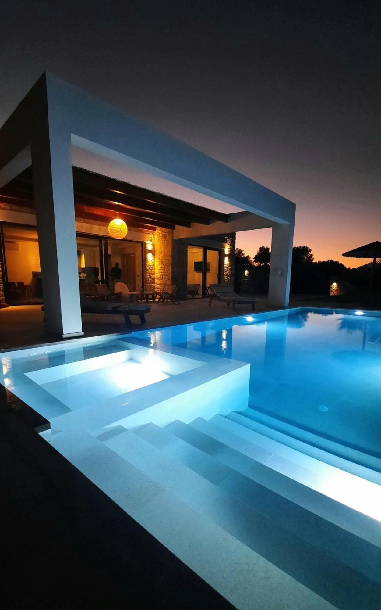 Villa Niki Cretan Sívas